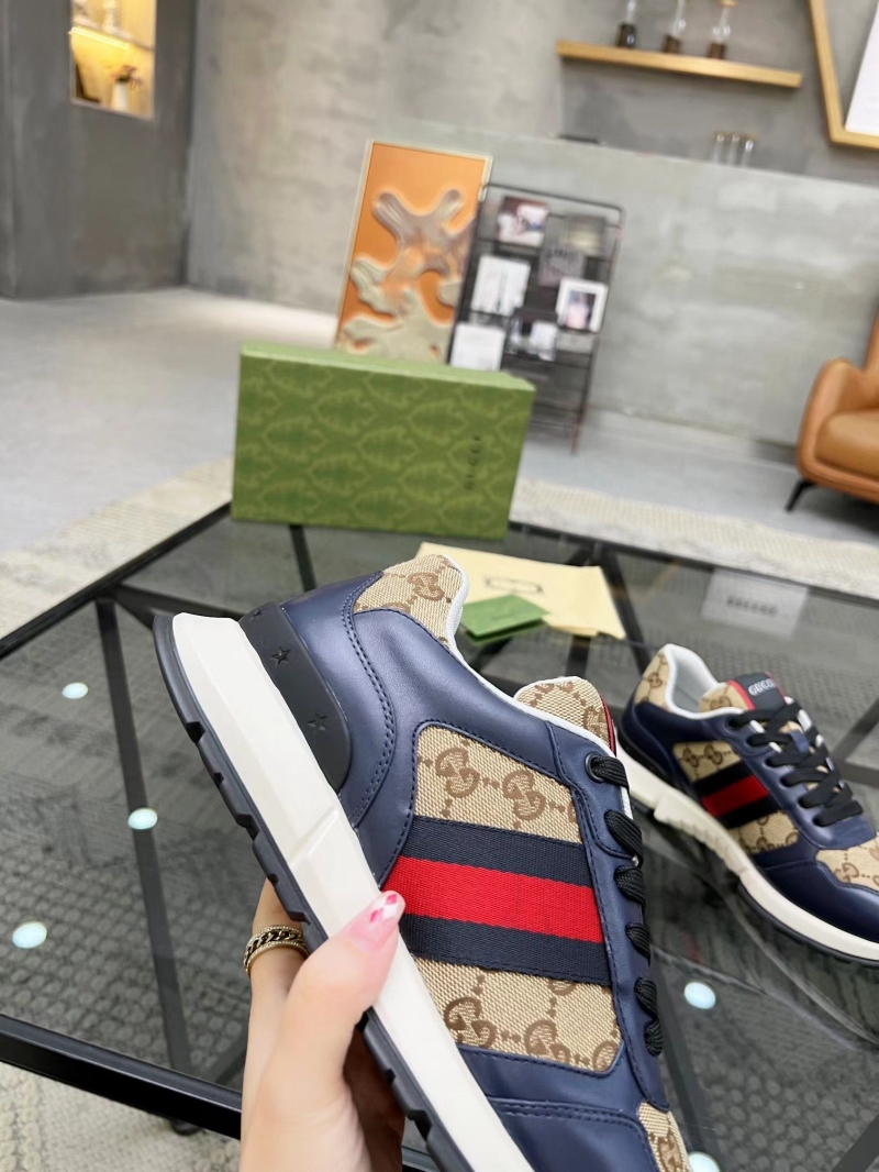 Gucci Sneakers